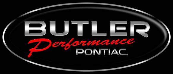 Butler Performance engine