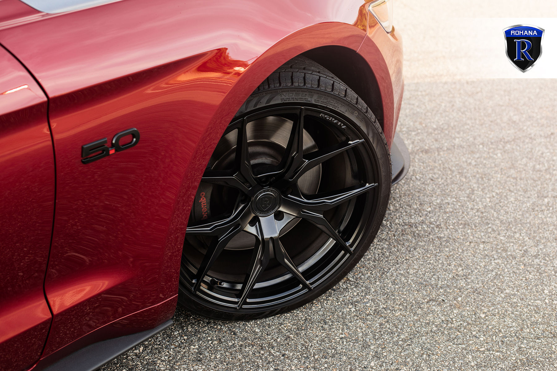 2015 Ford Mustang | Ford Mustang