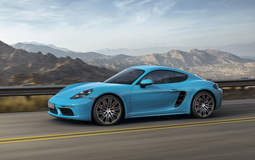 The Best Sports Cars