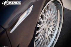 BMW F12 650i