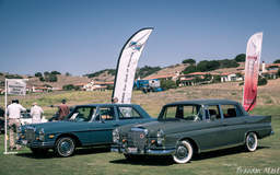 Mercede-Benz's