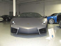2008 Lamborghini Reventon