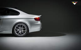 BMW E92 M3