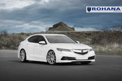 Acura TLX