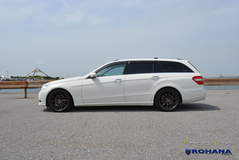 Mercedes Benz E-class