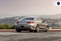 Mercedes-Benz S65