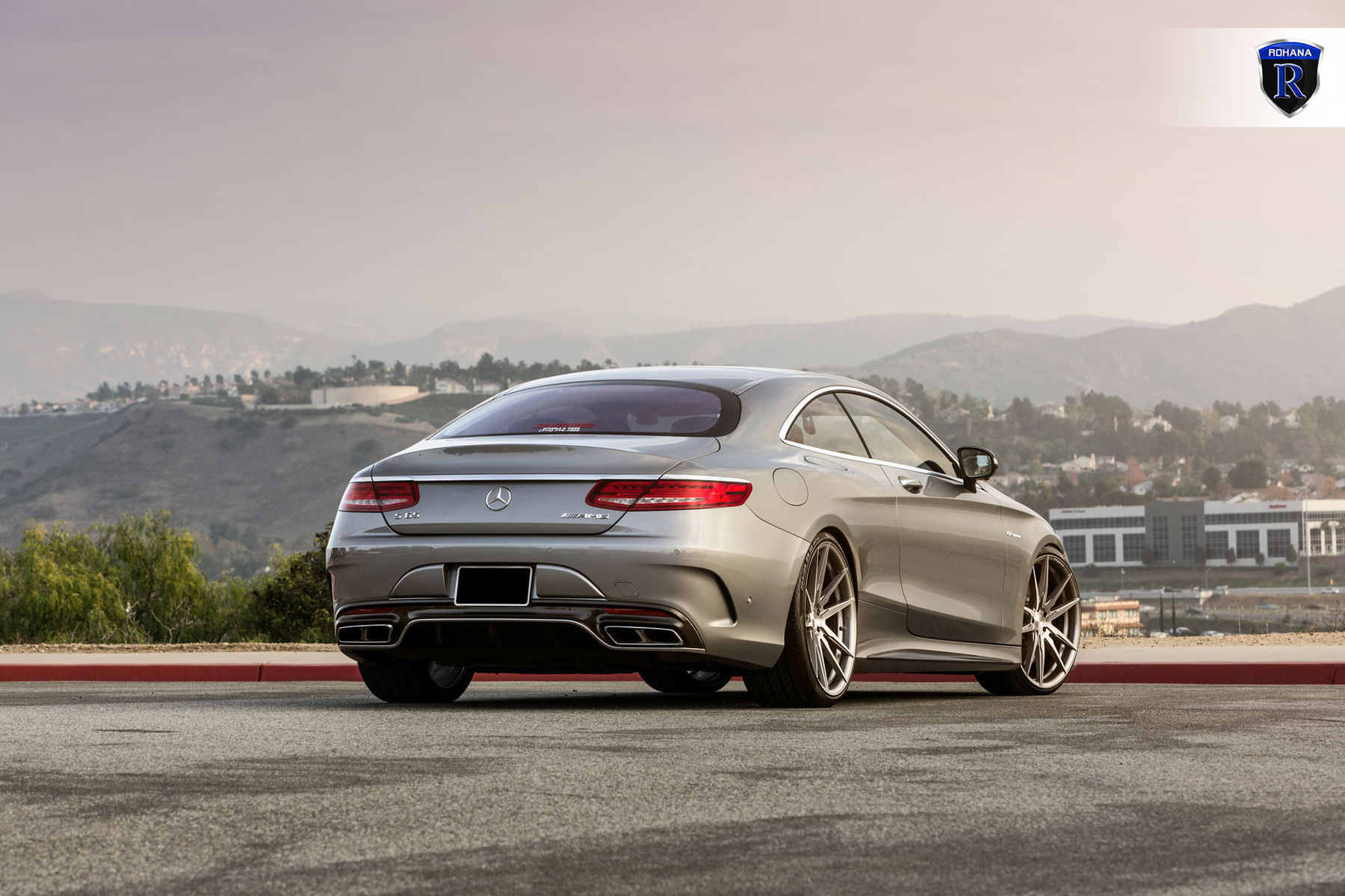2015 Mercedes-Benz S-Class | Mercedes-Benz S65