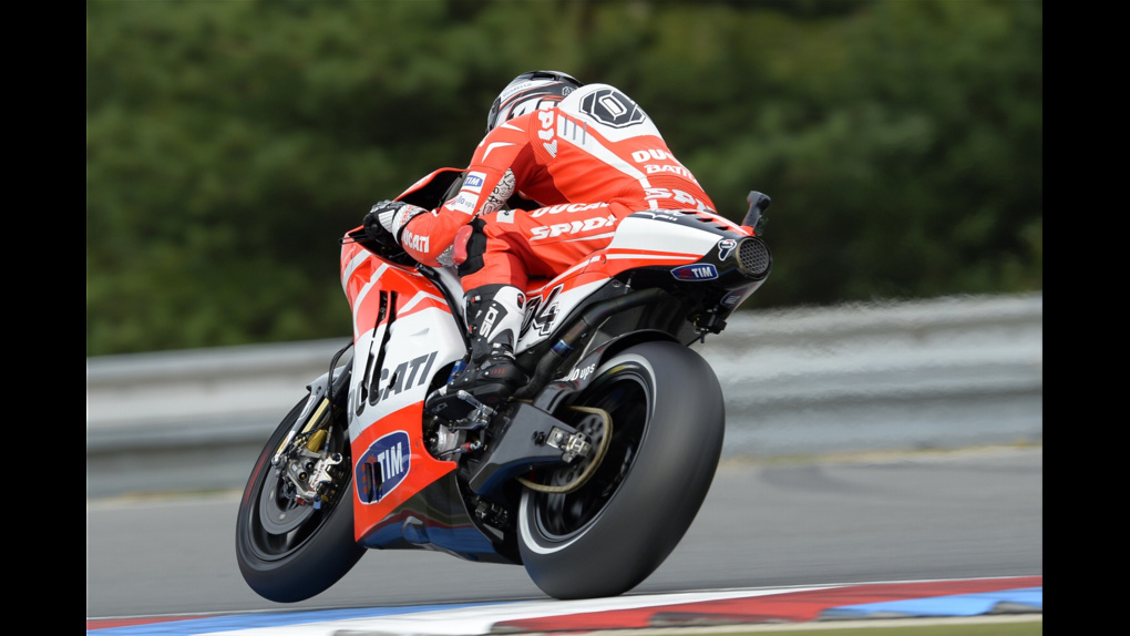 2013 Ducati  | 2013 MotoGP - Brno - Dovi