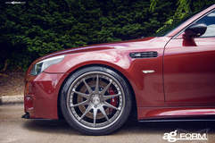 BMW E60 M5
