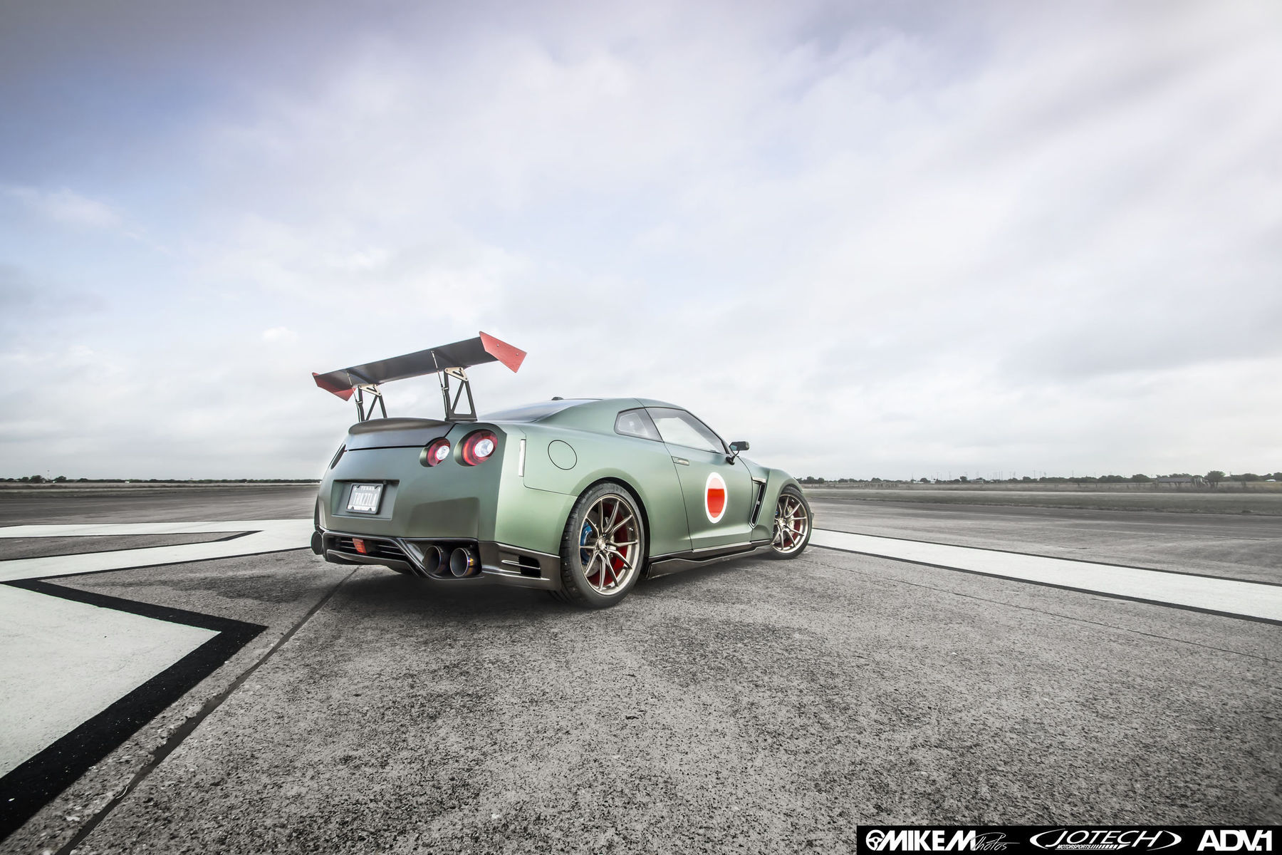  Nissan GT-R | Nissan GTR R35