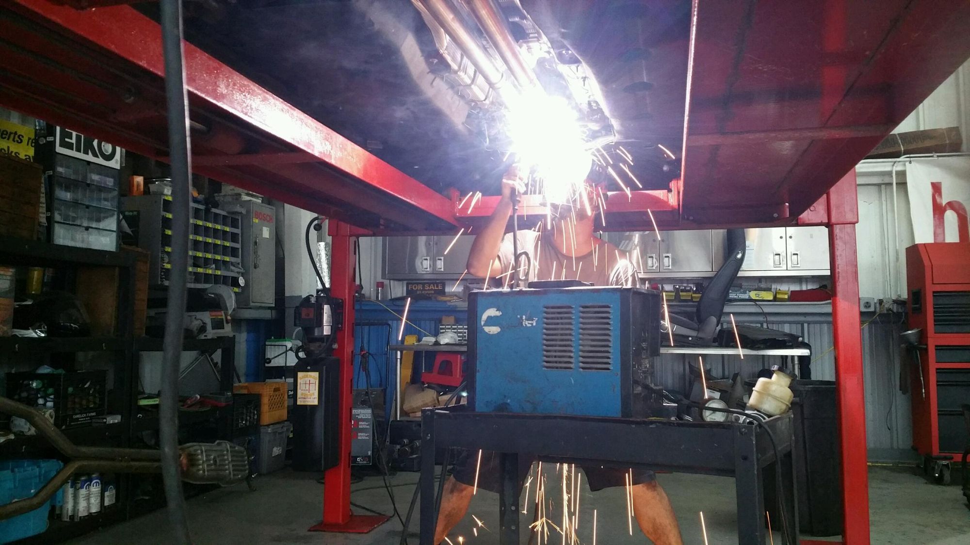 2015 Ford Edge | 2015 Vaccar Ford Edge Sport