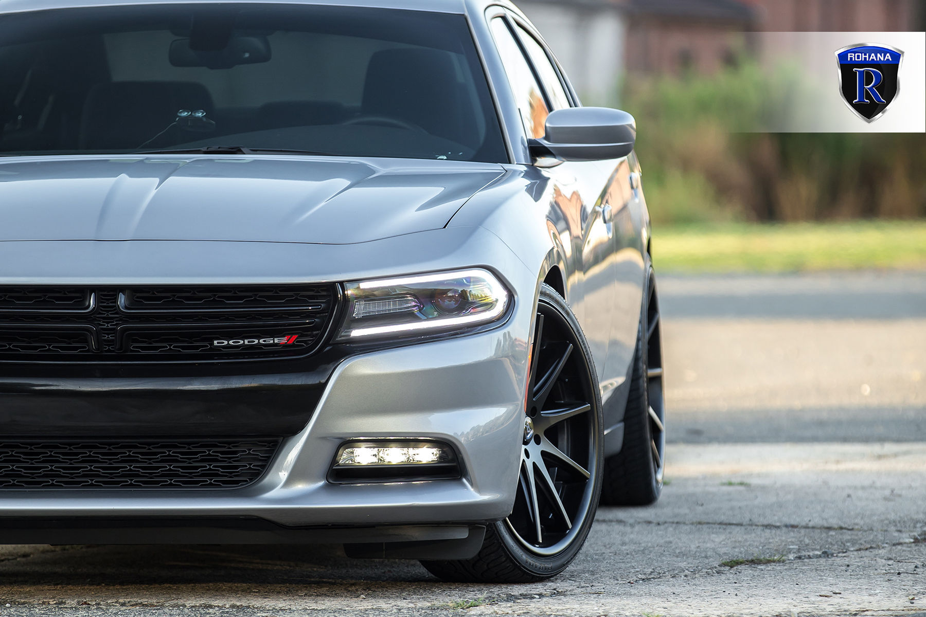  Dodge Charger | Dodge Charger