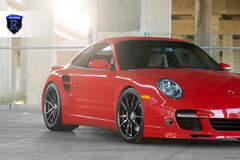 Porsche 911 Turbo