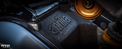 Aprilia Tuono R 1000