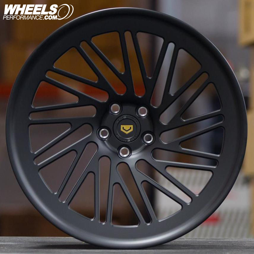 | Vossen Forged LC-105T