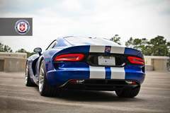 SRT Viper