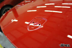 2014 911 Carrera S Cabriolet