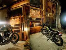 Macco Motors Mr. Green