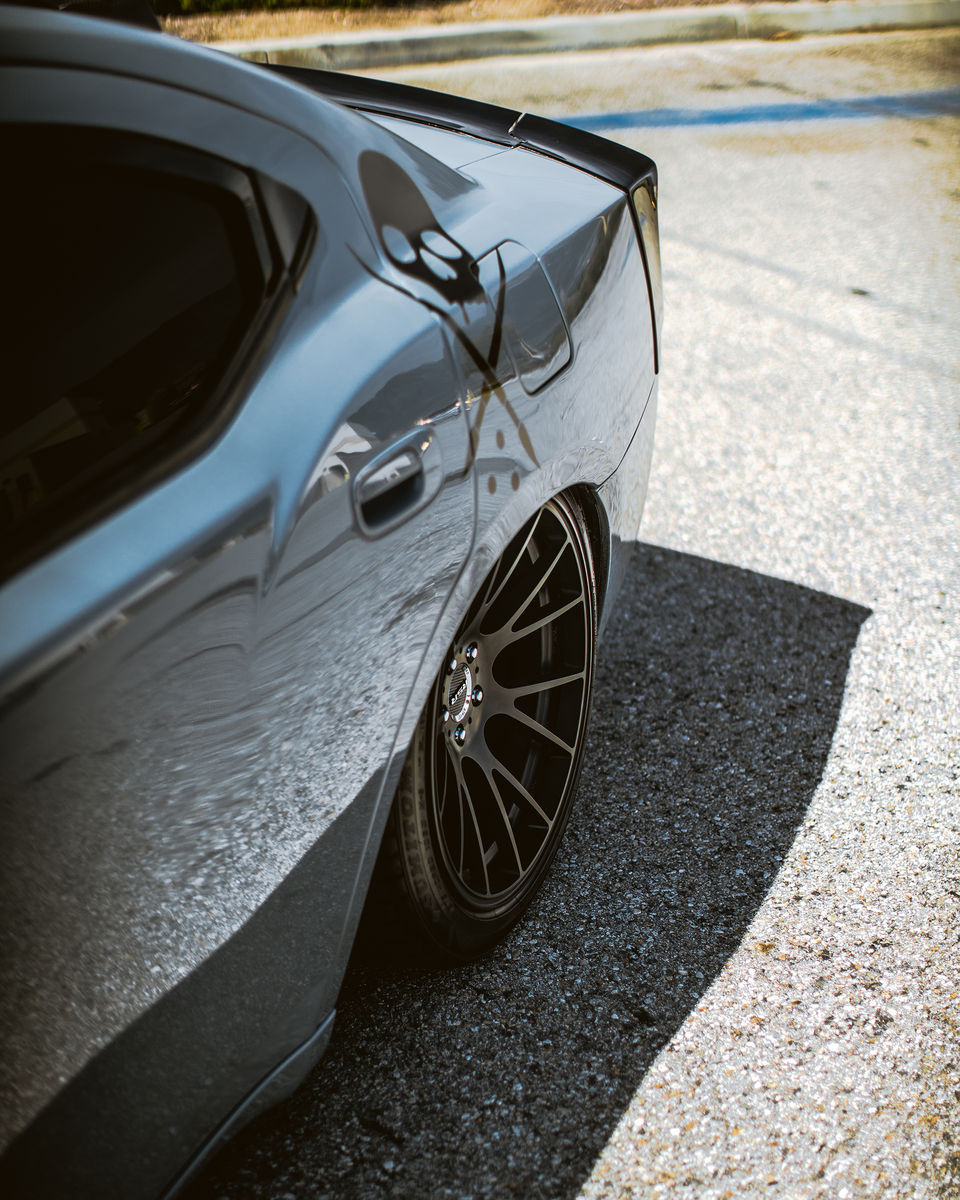 2007 Dodge Charger | 2007 Charger