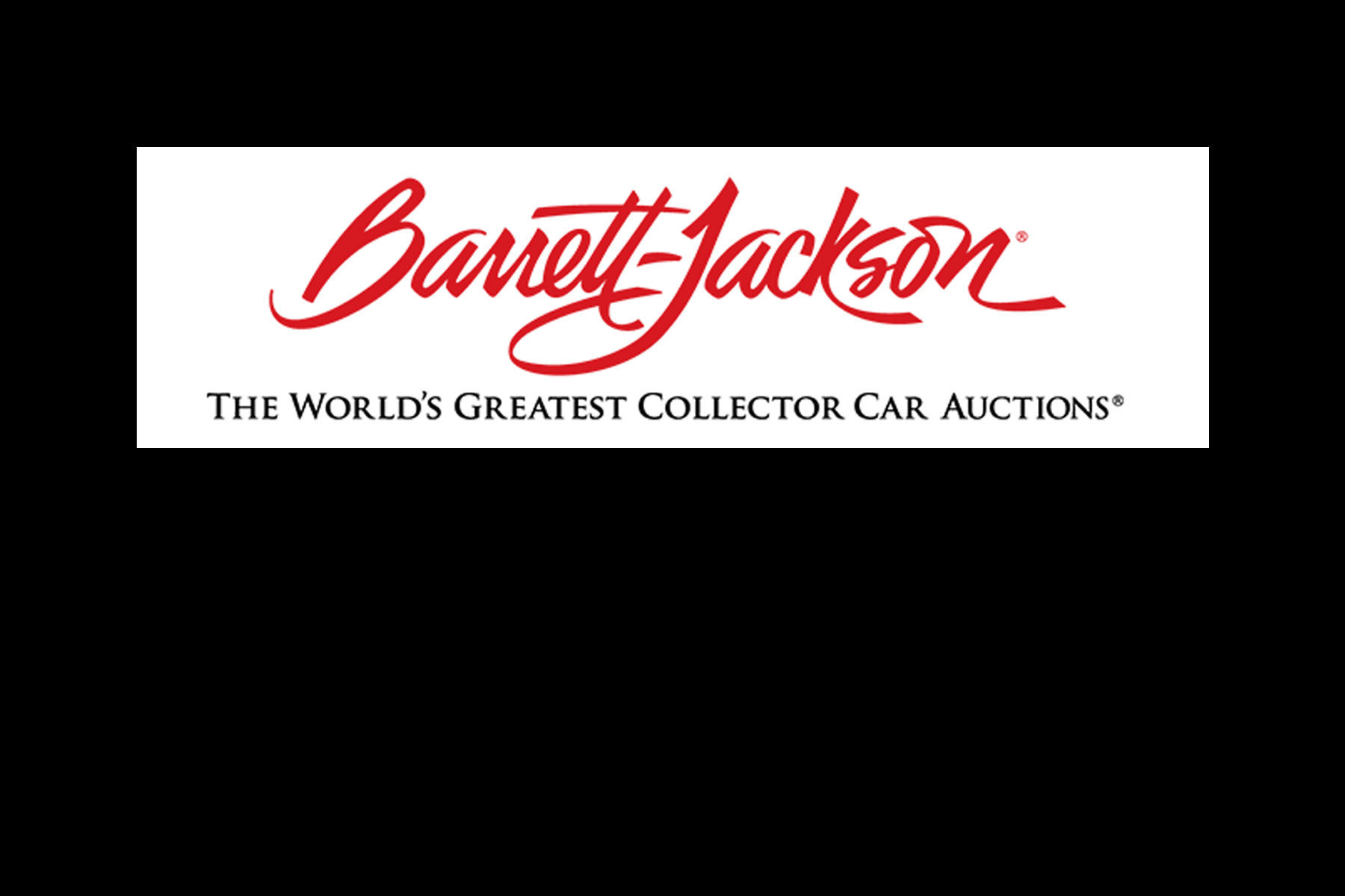 | Barrett Jackson West Palm Beach 2015