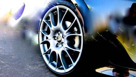 K-PAX Racing 19