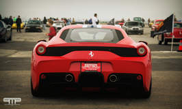 Ferrari 458 Speciale