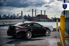 Lexus RC 350
