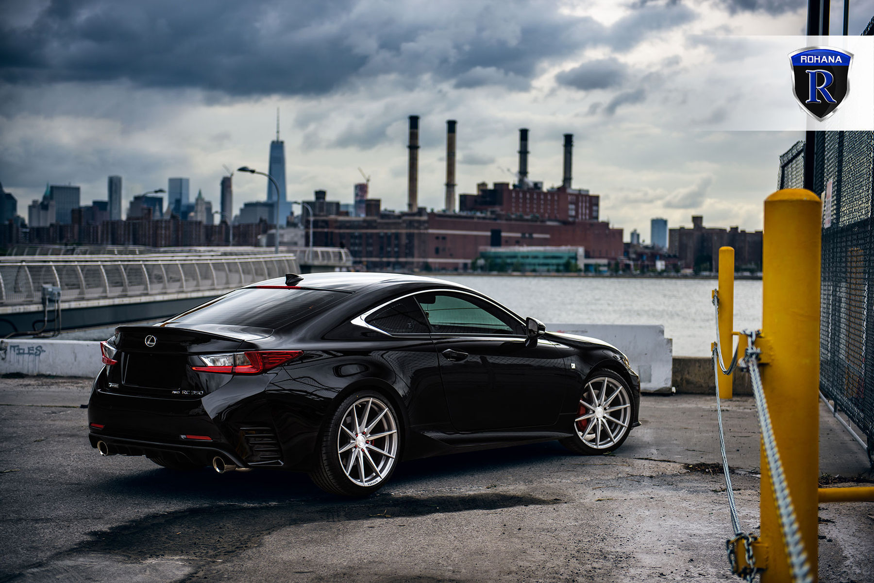  Lexus RC 350 | Lexus RC 350