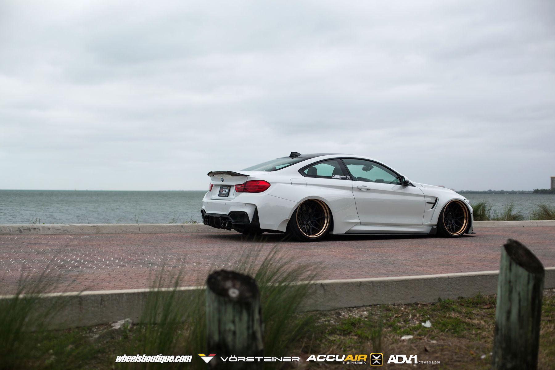 2015 BMW M4 | Widebody BMW M4