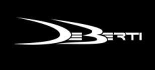 DeBerti Design pre-runner front bumper