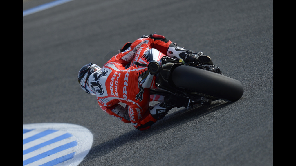 2013 Ducati  | 2013 MotoGP - Jerez - Dovizioso