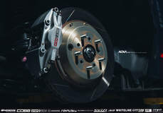 ADV.1 STI Racecar