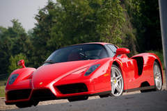 2003 Ferrari Enzo