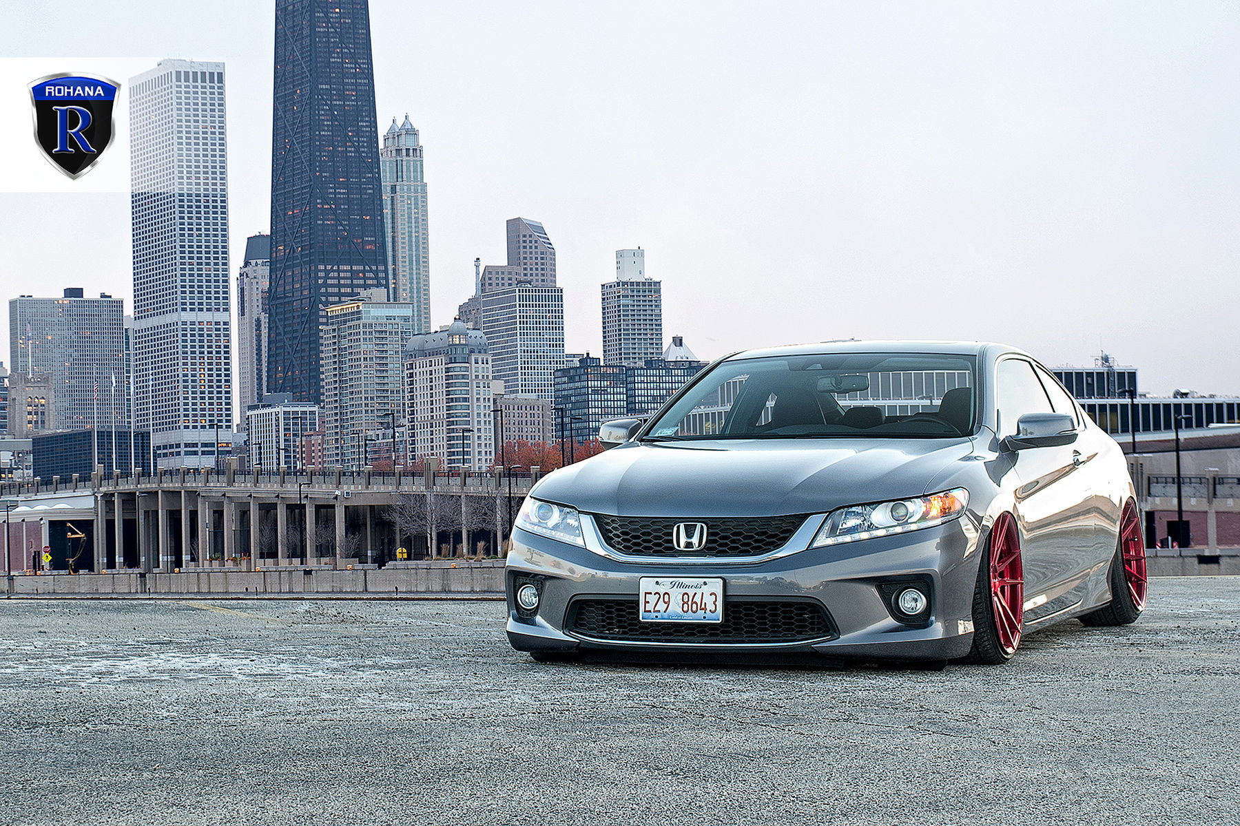 2015 Honda Accord | Honda Accord