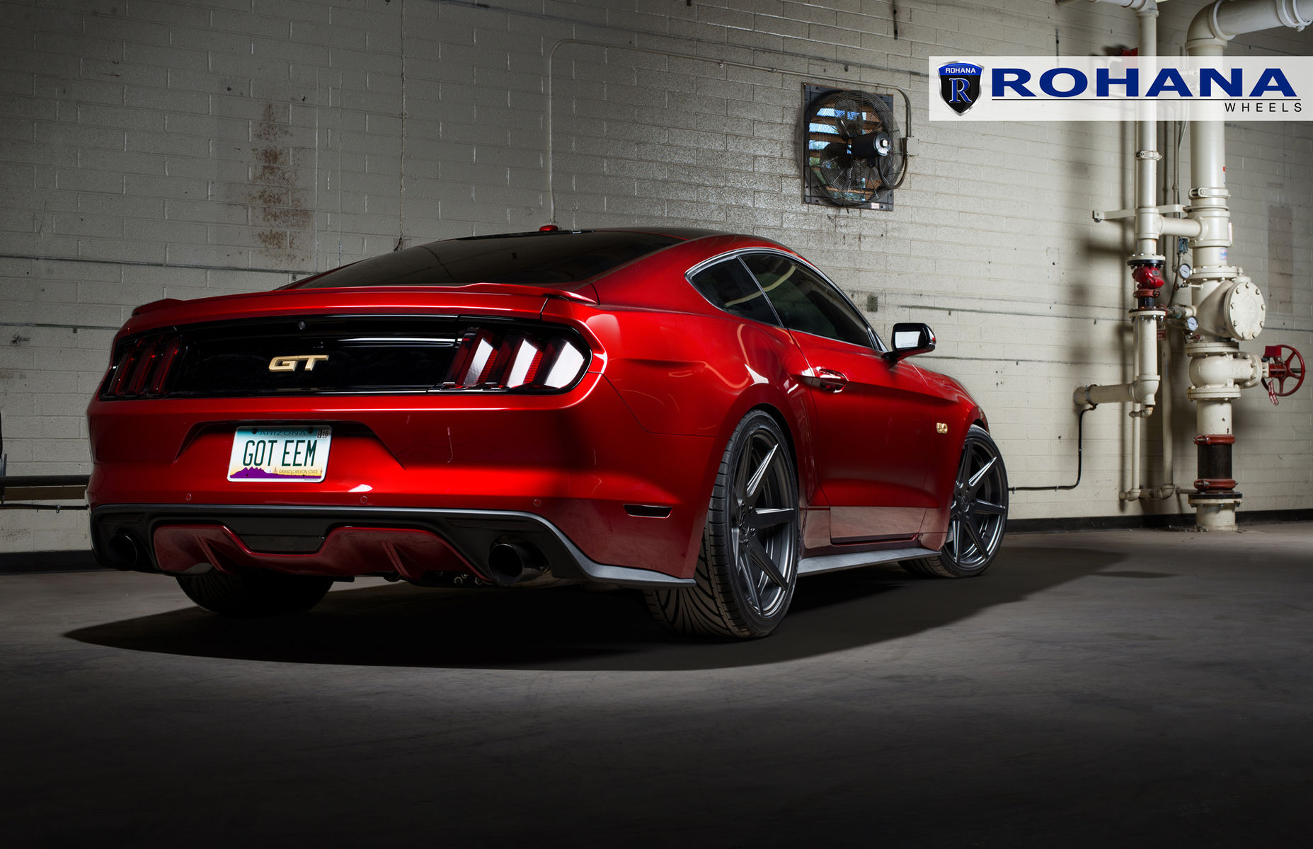  Ford Mustang | Ford Mustang