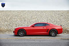 Chevrolet Camaro SS