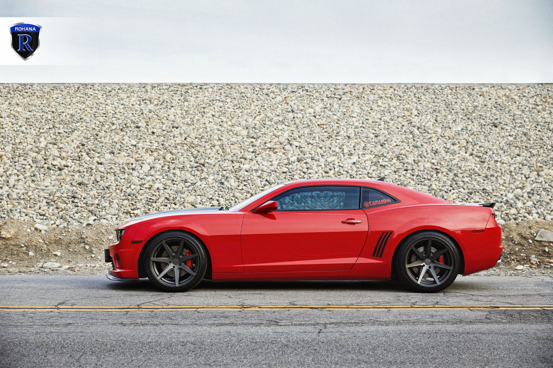 2014 Chevrolet Camaro | Chevrolet Camaro SS