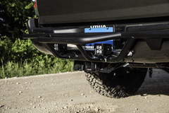 Complete Customs Toyota Tacoma Build
