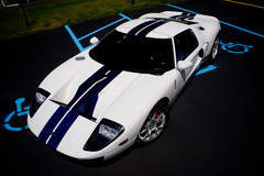 2005 Ford GT 