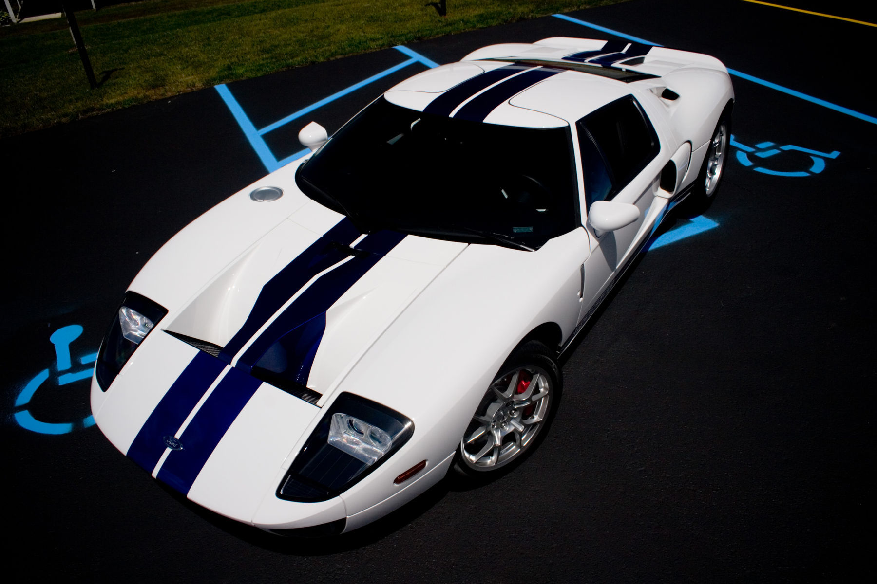 2005 Ford GT | 2005 Ford GT 