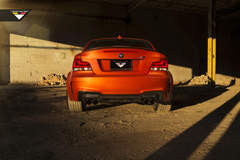 E82 1M COUPE