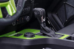 2019 Ford Ranger Lariat SuperCrew by A.R.E. Accessories - Shifter FordSEMA