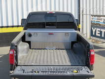 Ford Superduty with Fuelbox combo FTC45