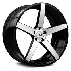 XO Wheels Miami X203