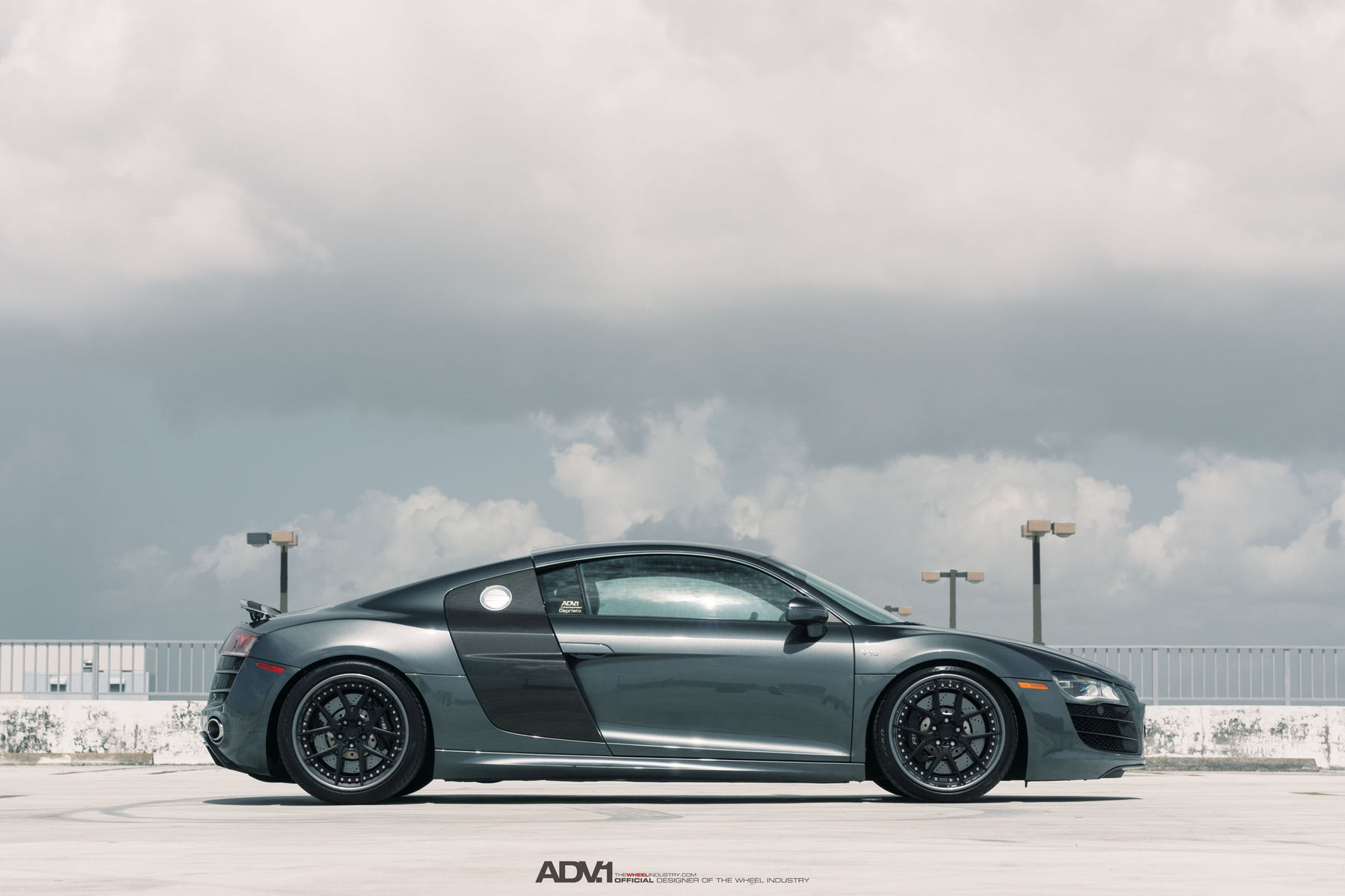 Audi R8 | Audi R8 V10