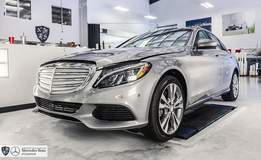 Mercedes-Benz  with XPEL ULTIMATE protection