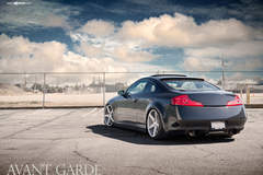 Infiniti G35 Coupe