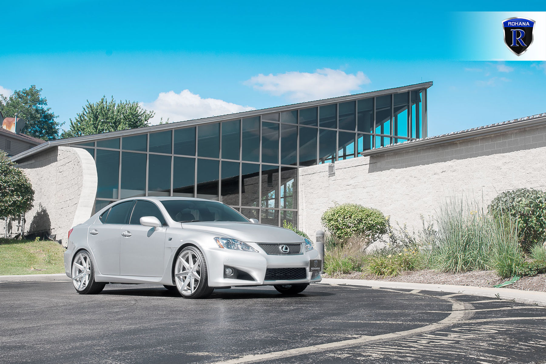  Lexus IS F | Lexus ISF