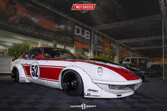 Liberty Walk Datsun Fairlady Z - SEMA 2016