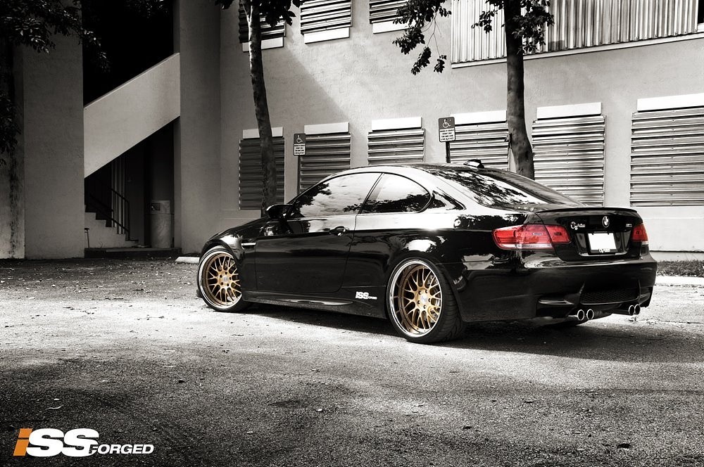 2011 BMW M3 | BMW M3